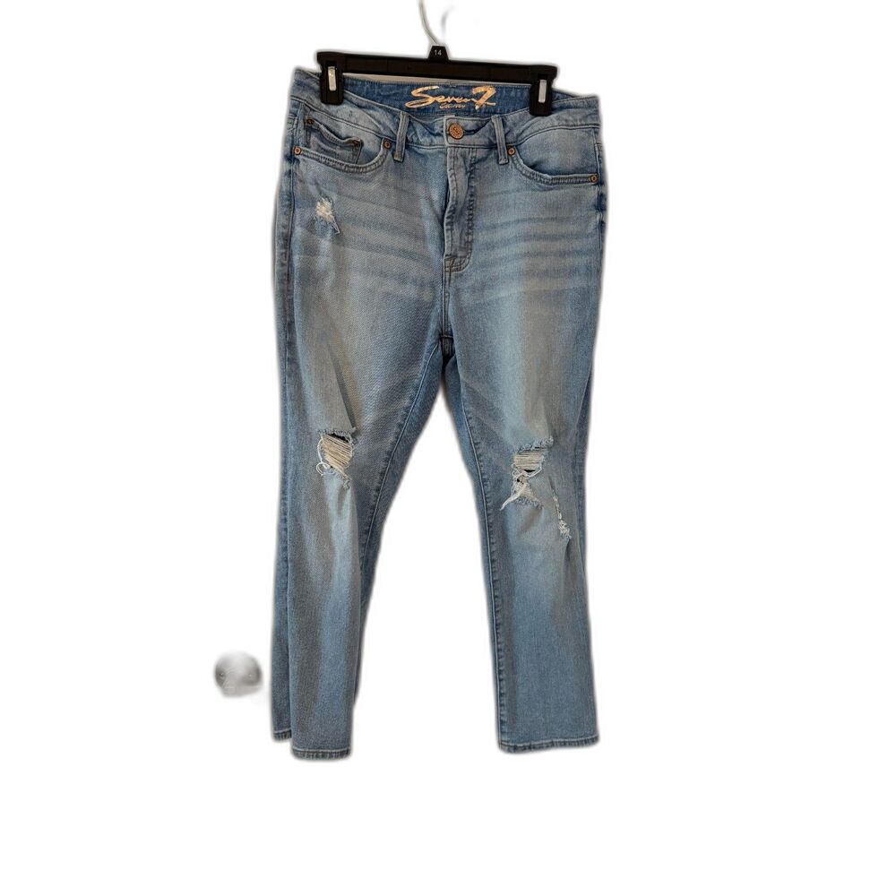Seven7 Jeans – Size 8
